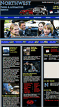 Mobile Screenshot of nwdieselandauto.com